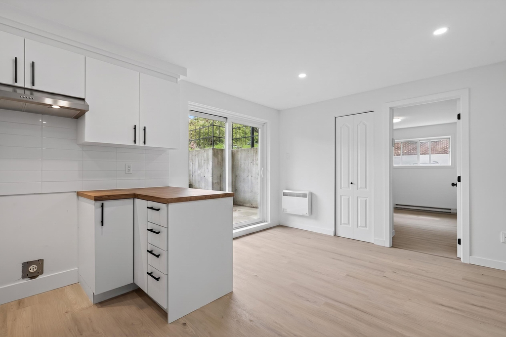 Magnifique Logement 5 1/2 Fraîchement Ré | 3283245