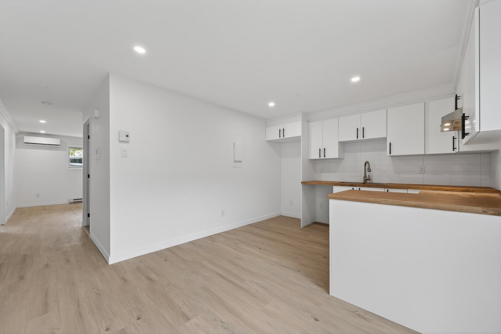 Magnifique Logement 5 1/2 Fraîchement Ré | 3283245