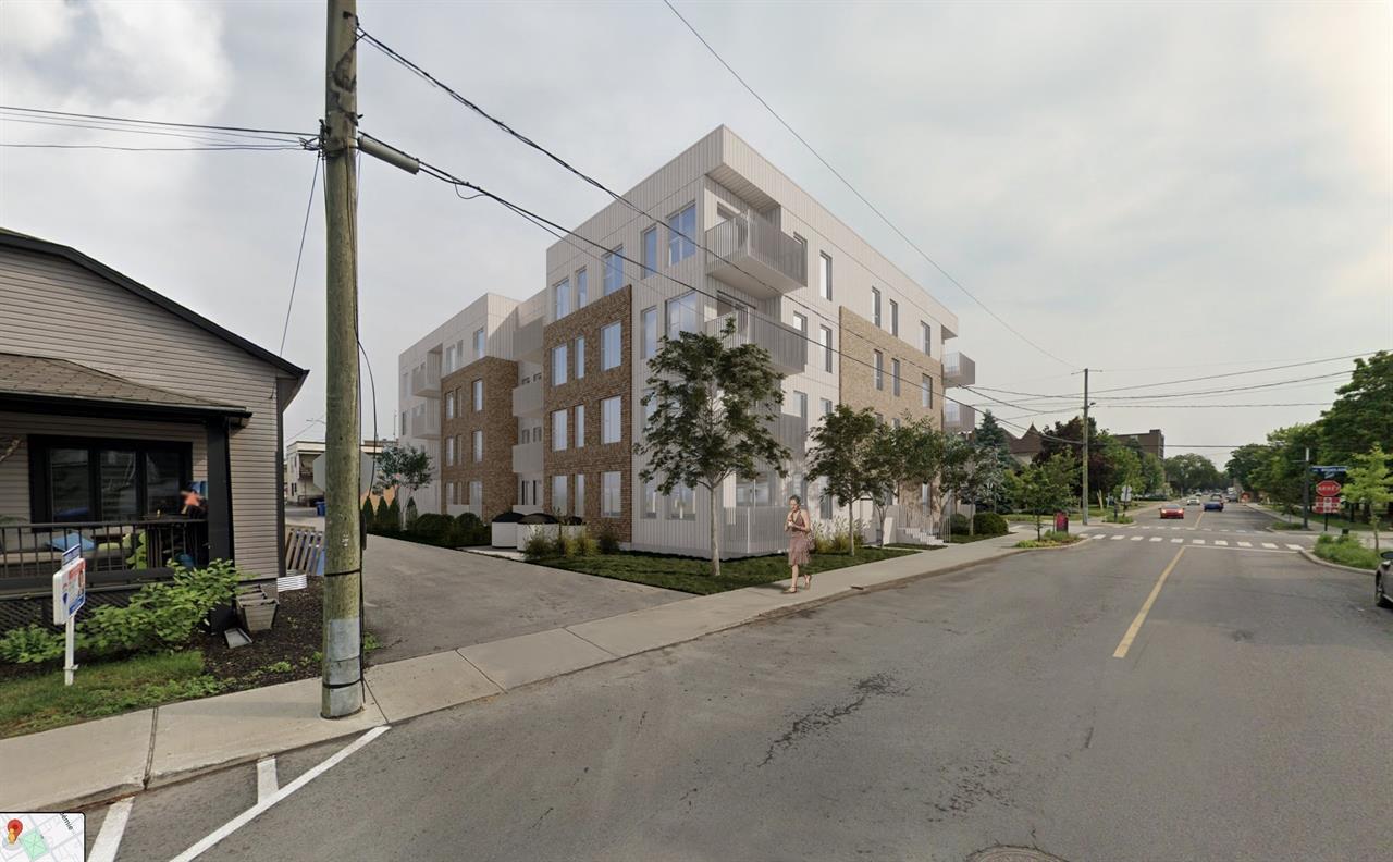 Appartement Salaberry-de-Valleyfield � Louer | 3283246