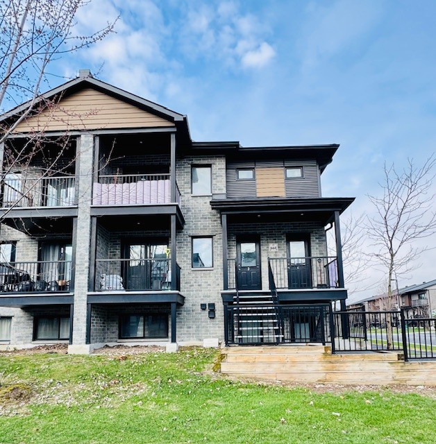 GRAND LOGEMENT 3 CHAMBRES À LOUER | 3283248