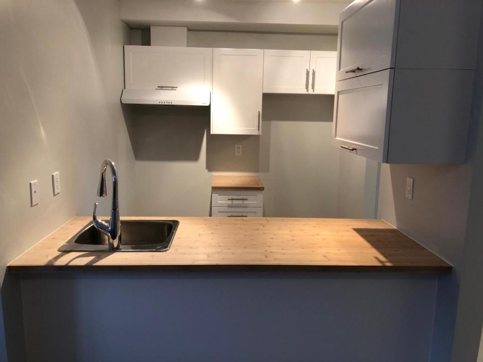 Condo 3 ½ - à Beaupré | 3283259