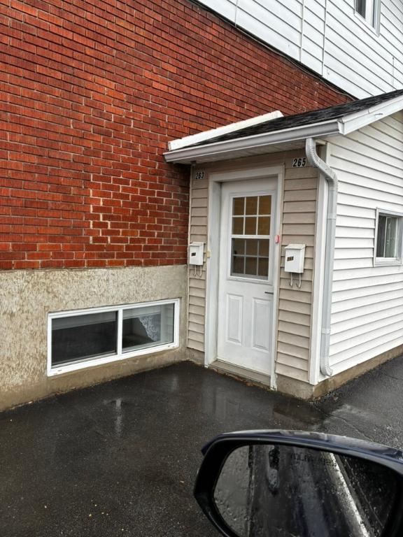 Logement 3 1/2 Sorel-Tracy | 3283263