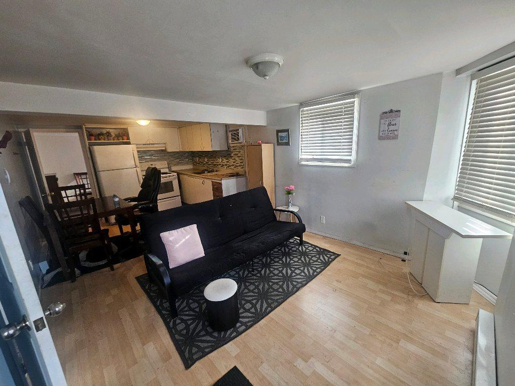 2 1/2 Sorel-Tracy meubler | 3283271