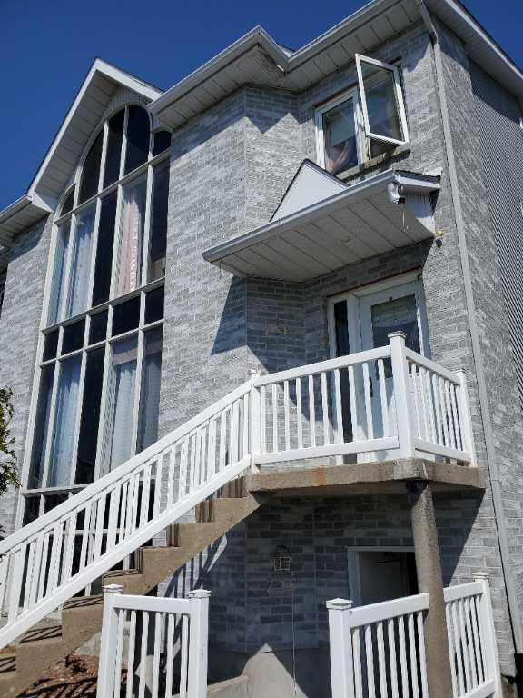 Beau et grand 3 1/2 disponible le 1er juillet | 3283274