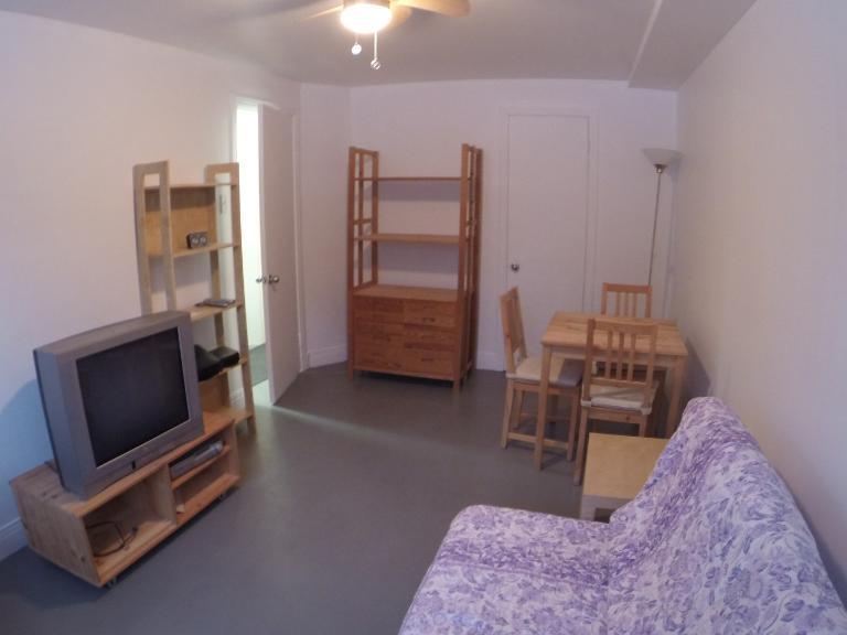 3 1/2 - Montréal (Côte-des-Neiges) - 1 200 $/mois | 3283276
