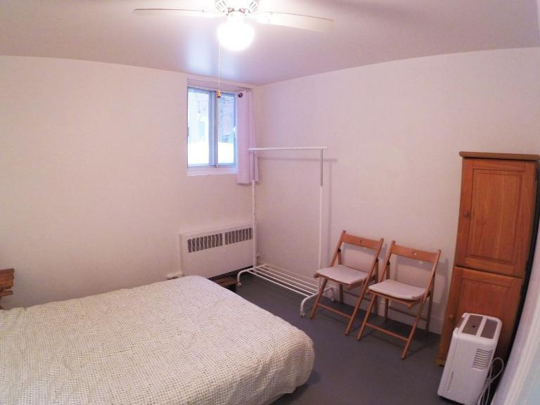 3 1/2 - Montréal (Côte-des-Neiges) - 1 200 $/mois | 3283276