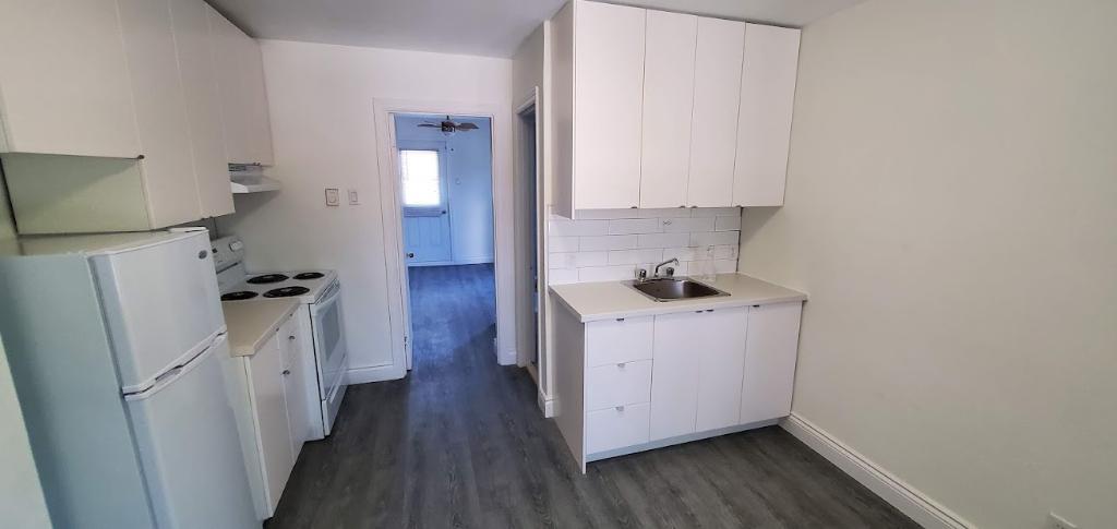 Très jolis studios avec chambre fermée avec 1 mois gratuit | 3283278