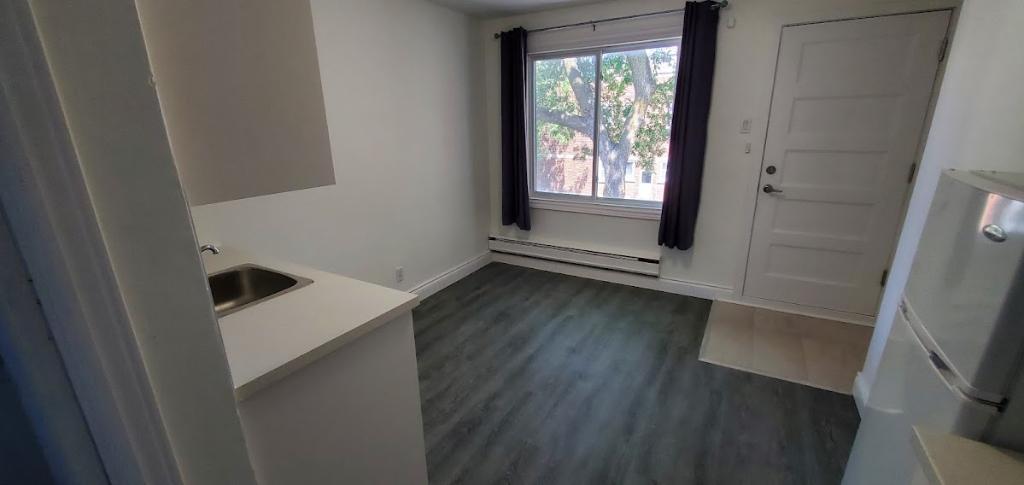 Très jolis studios avec chambre fermée avec 1 mois gratuit | 3283278