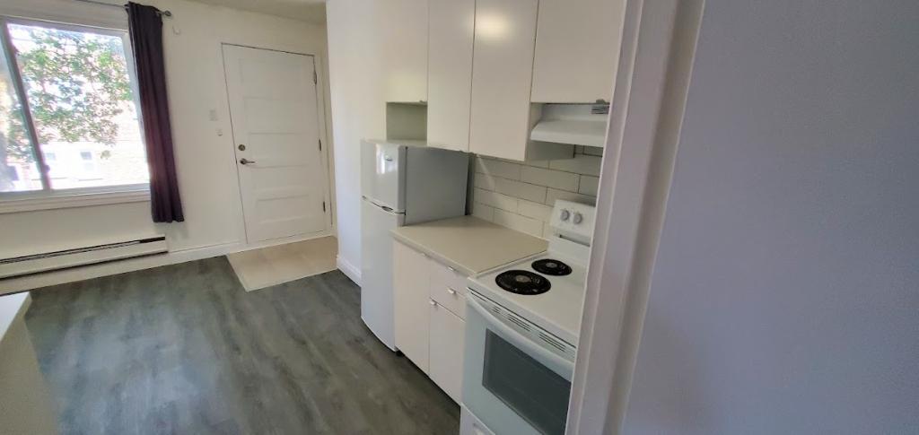 Très jolis studios avec chambre fermée avec 1 mois gratuit | 3283278