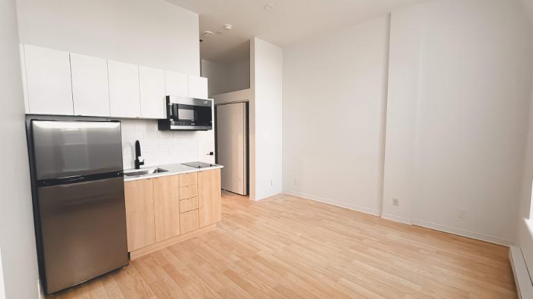 1 CH - 1 SDB - Montréal - $1,195 /mo | 3283284