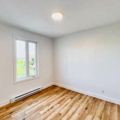 superbe 5 1/2 a louer Vanier/Duberger | 3310688