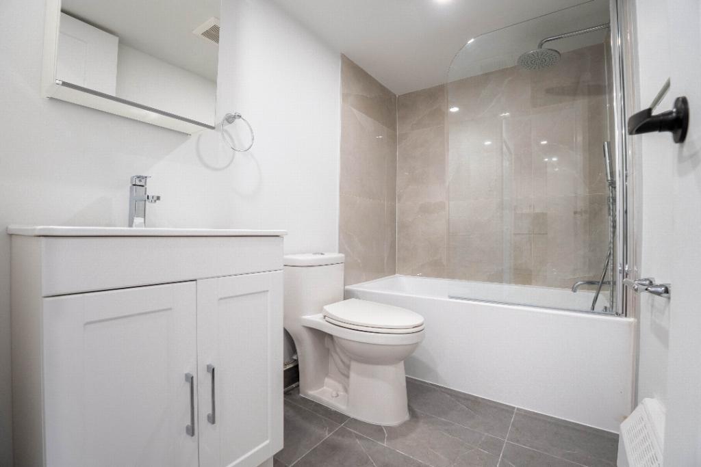1 MOIS GRATUIT – Studio et 1 Ch. à 2 pas des Universités à louer Montreal - appartement / logement | 3283297