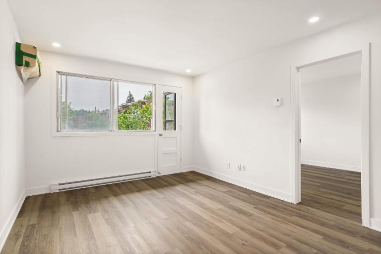 1 CH - 1 SDB - Montréal - $1,345 /mo | 3283316