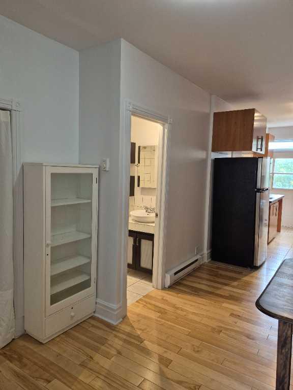 Très joli 4 1/2 en plein coeur de Rosemont libre au 1er juillet | 3283331