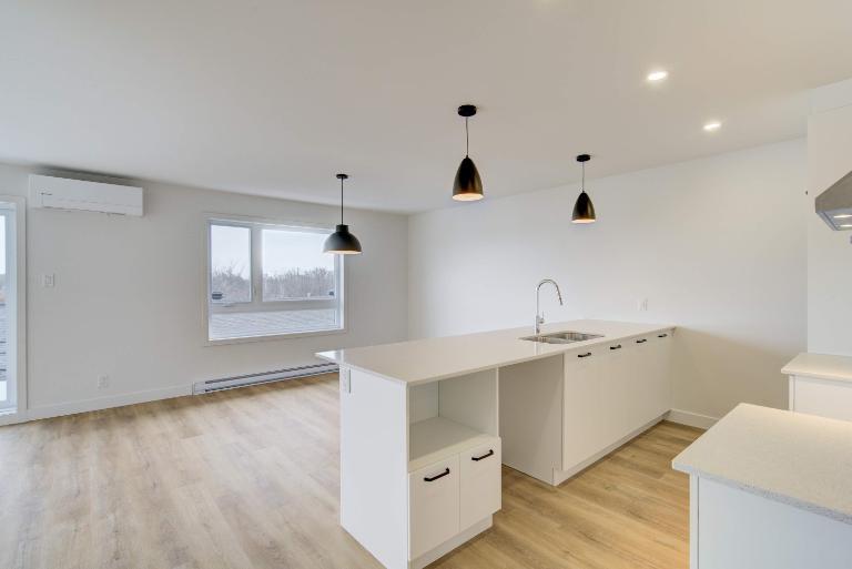 2 CH - 1 SDB - Salaberry-de-Valleyfield - $1,450 /mo | 3283333