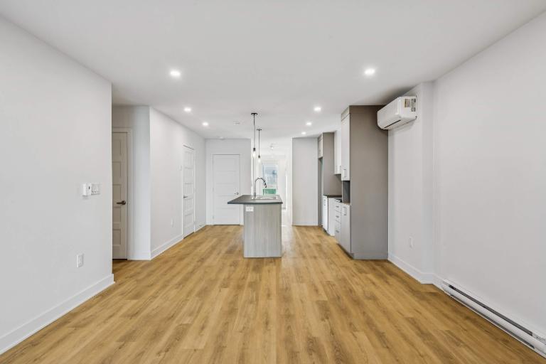 2 CH - 1 SDB - Salaberry-de-Valleyfield - $1,425 /mo | 3283334