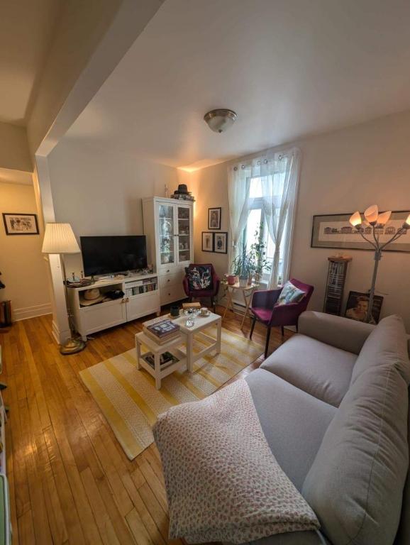 4 CH - 2 SDB - Québec - $1,545 /mo | 3284185