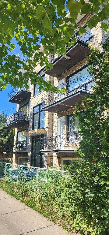 ROSEMONT 4.5 A LOUER | 3283342