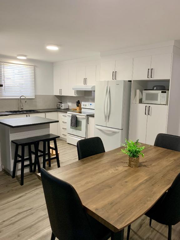 Grand logement – Location temporaire | 3283344