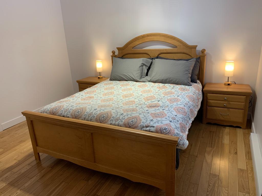 Grand logement – Location temporaire | 3283344