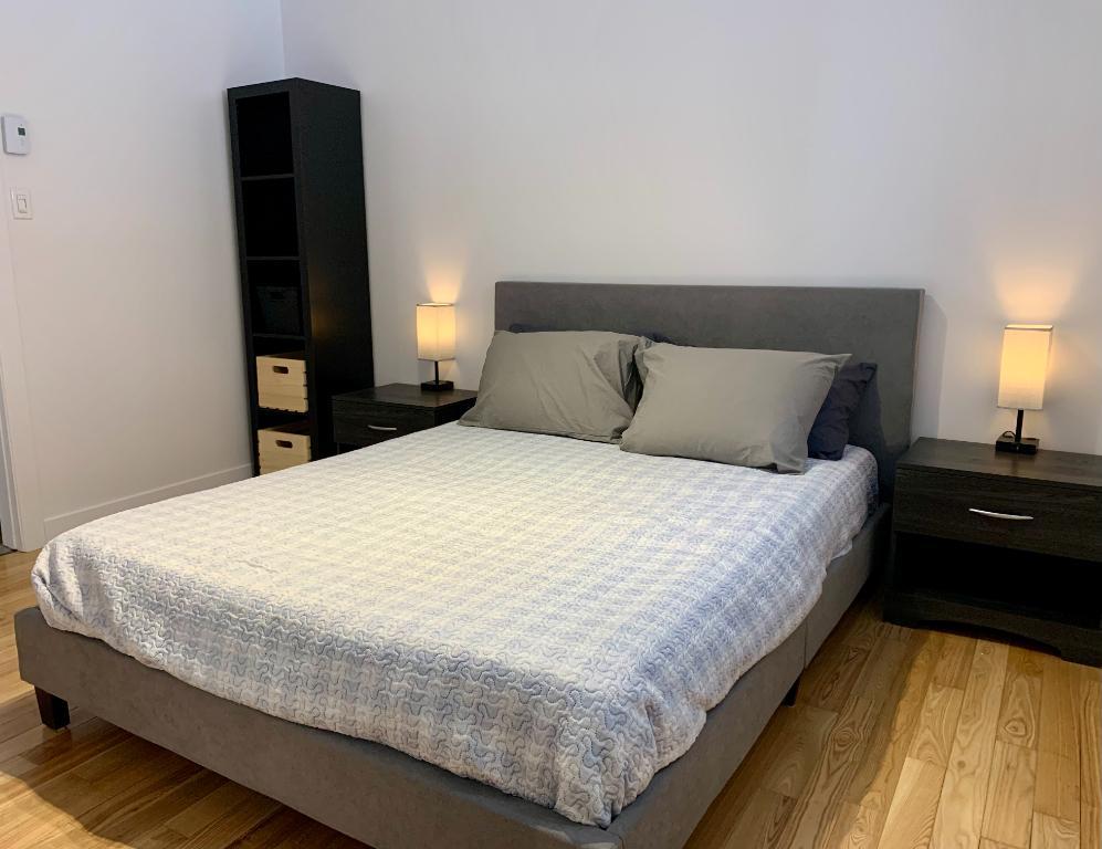 Grand logement – Location temporaire | 3283344