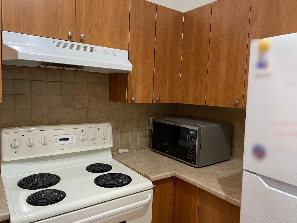 5½ lumineux à louer HoMa (rue Joliette) | 3283346