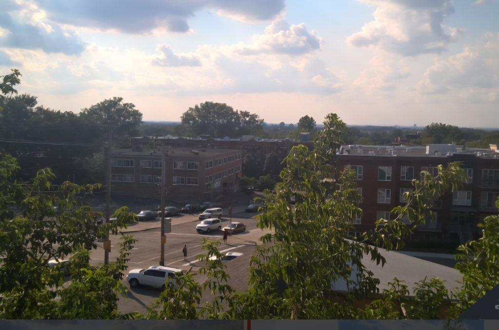 4 1/2 a louer dans secteur cote des neiges | 3283349