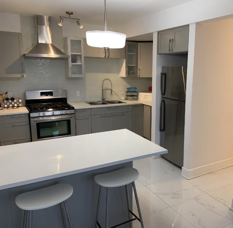 4 1/2 a louer dans secteur cote des neiges | 3283349