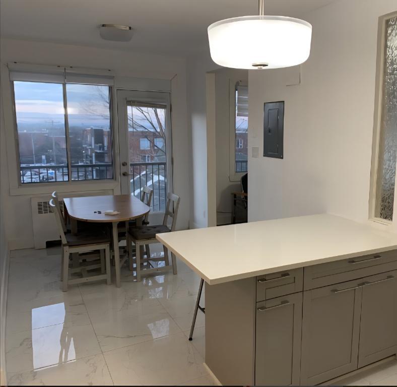 4 1/2 a louer dans secteur cote des neiges | 3283349