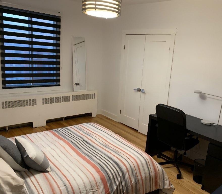 4 1/2 a louer dans secteur cote des neiges | 3283349