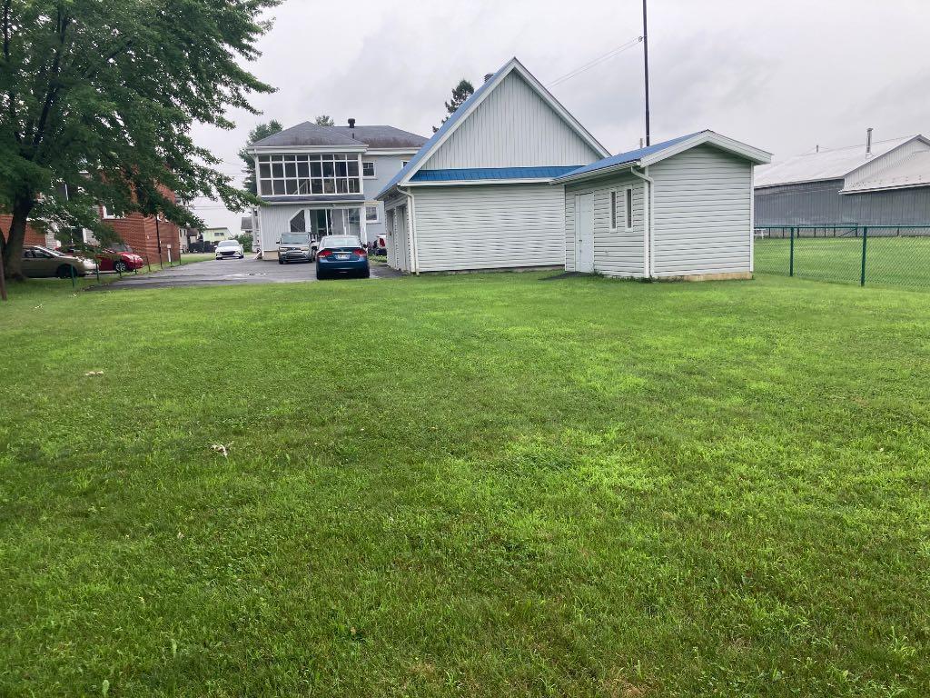 Sorel-Tracy logement 5 1/2 | 3283388