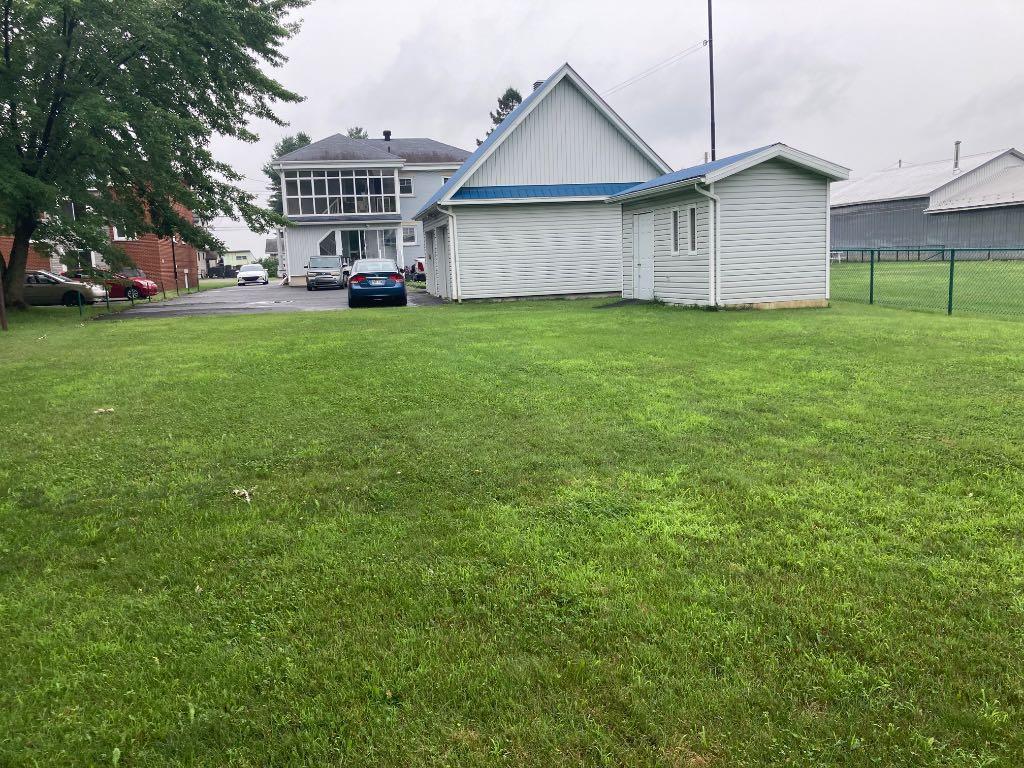 Sorel-Tracy logement 5 1/2 | 3283388