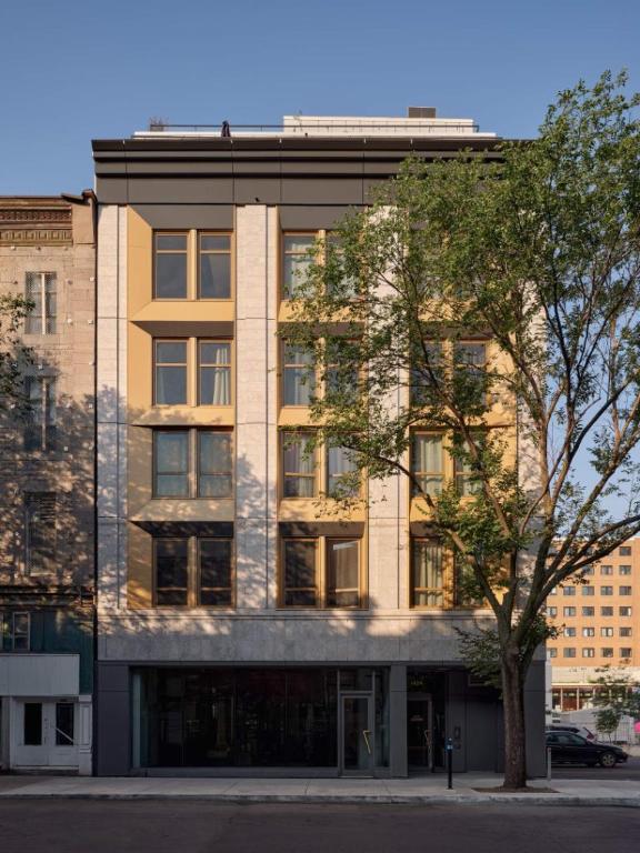 Studio - Montréal - $1,615 /mo | 3283389