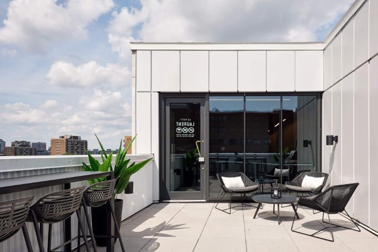 Studio - Montréal - $1,615 /mo | 3283389