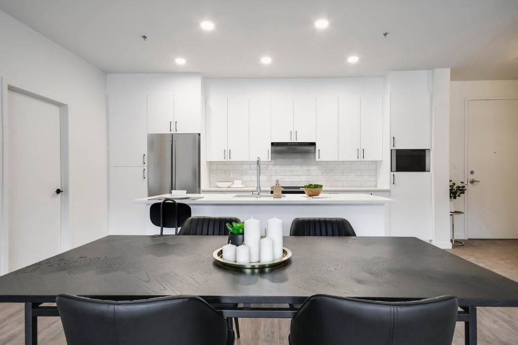 Aera Sacré-Coeur 3 1/2 à louer 1er sept. St-Hyacinthe - Condo / appartement / logement à louer | 3283391