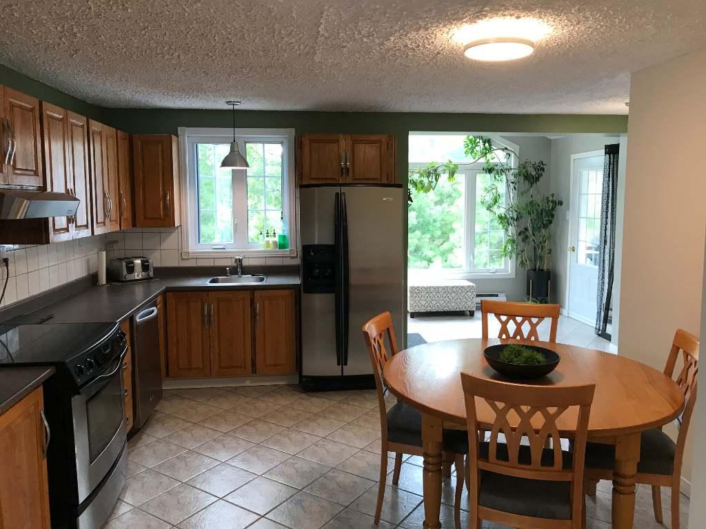 Logement tout inclus de 6 1/2 pièces | 3283393