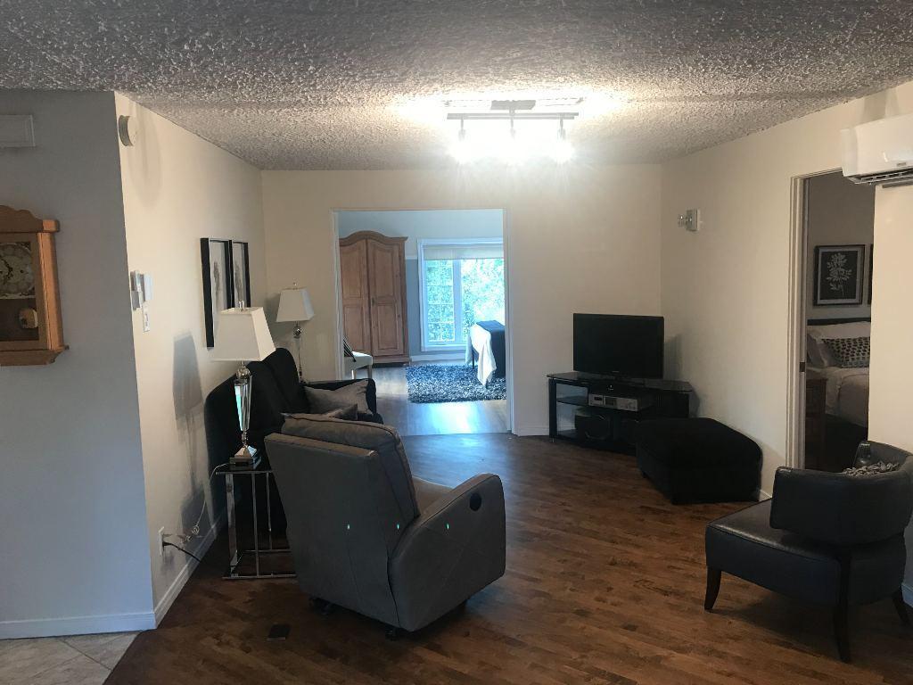 Logement tout inclus de 6 1/2 pièces | 3283393
