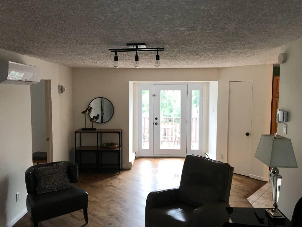 Logement tout inclus de 6 1/2 pièces | 3283393