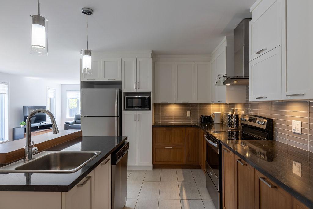 4 1/2 très grand - Lévis centre-ville | 3283395