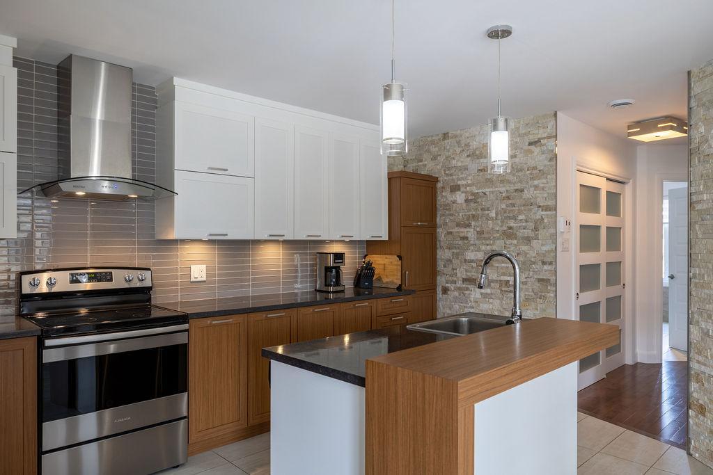 4 1/2 très grand - Lévis centre-ville | 3283395