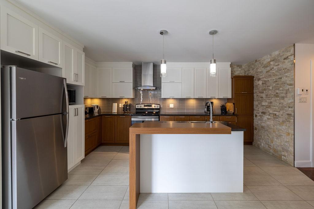 4 1/2 très grand - Lévis centre-ville | 3283395