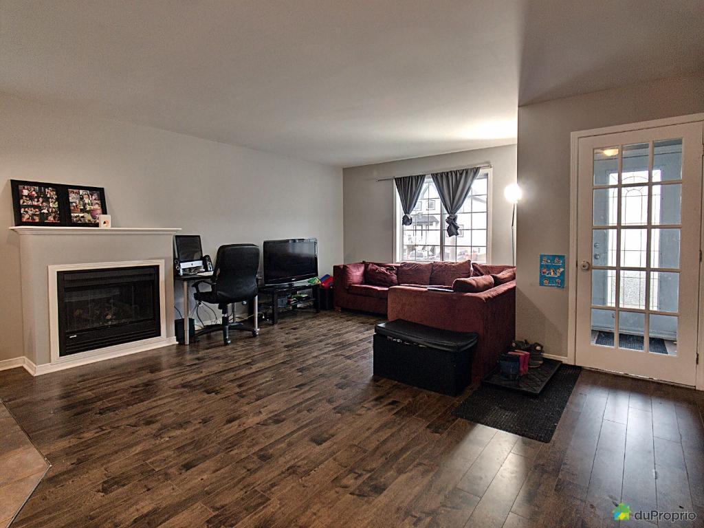 Grand 5 et demi à louer pour le 1er juillet | 3283396