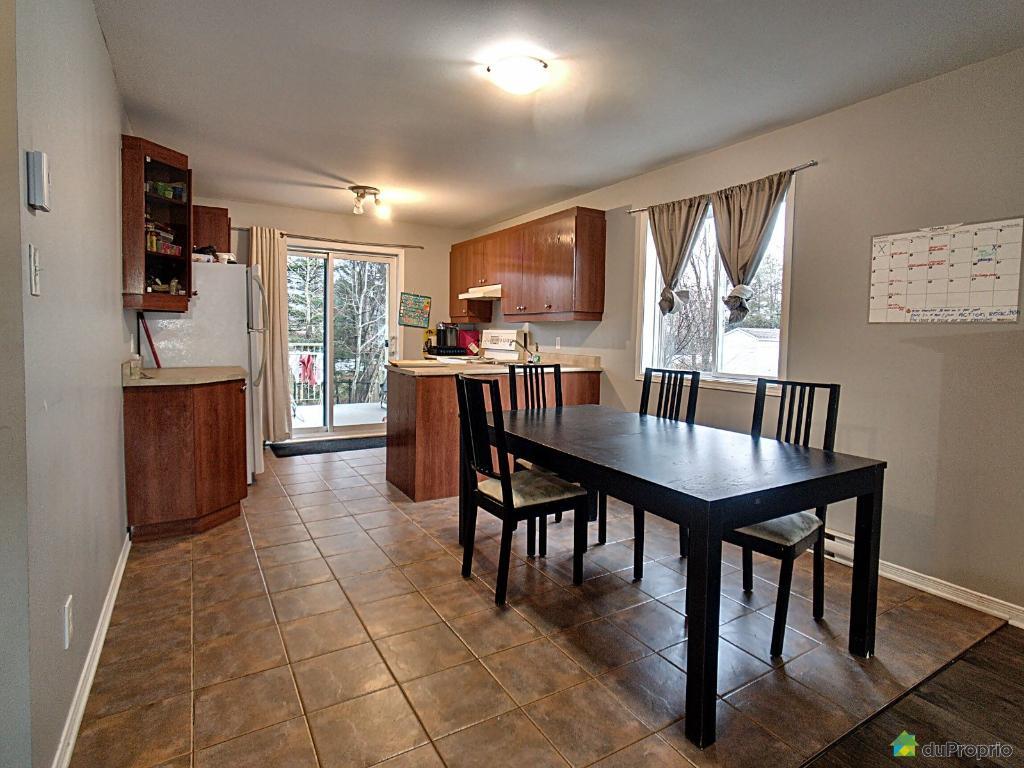 Grand 5 et demi à louer pour le 1er juillet | 3283396
