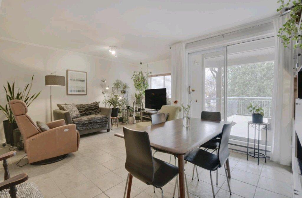 Condo locatif | 3283399