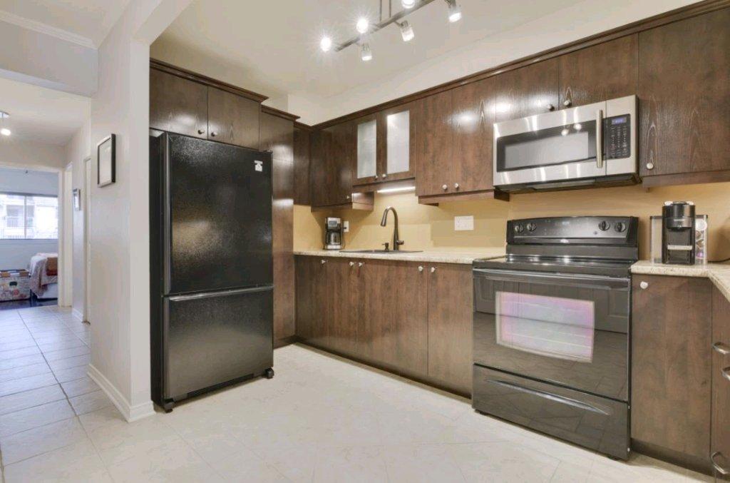 Condo locatif | 3283399