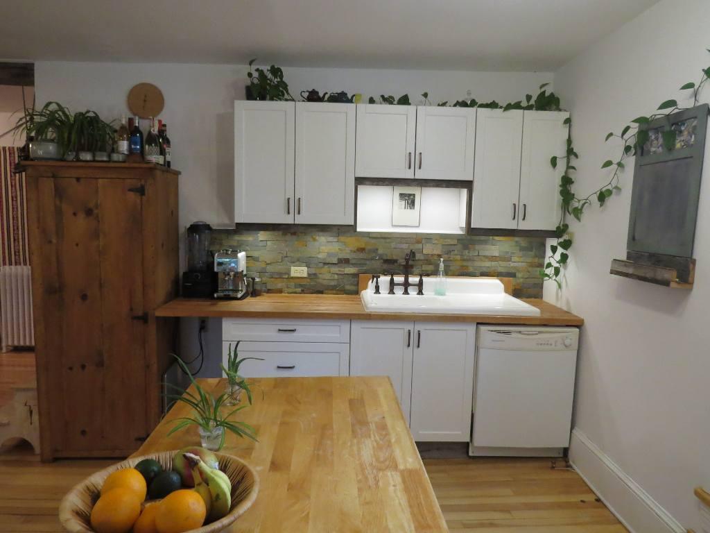 Très bel et grand appartement 5 ½ Vieux-Nord de Sherbrooke | 3283400