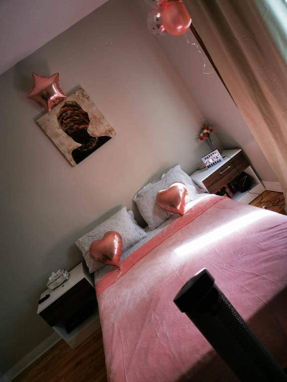 Cession de bail – Grand 7 ½ à Laval-des-Rapides – Disponible le 1er août | 3283401
