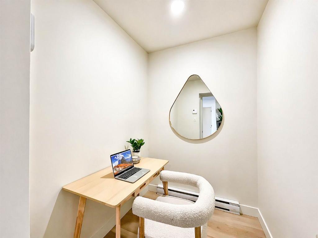 Le Natür, Confort urbain et sérénité de la nature St-Jérôme - condo / appartement à louer | 3283405