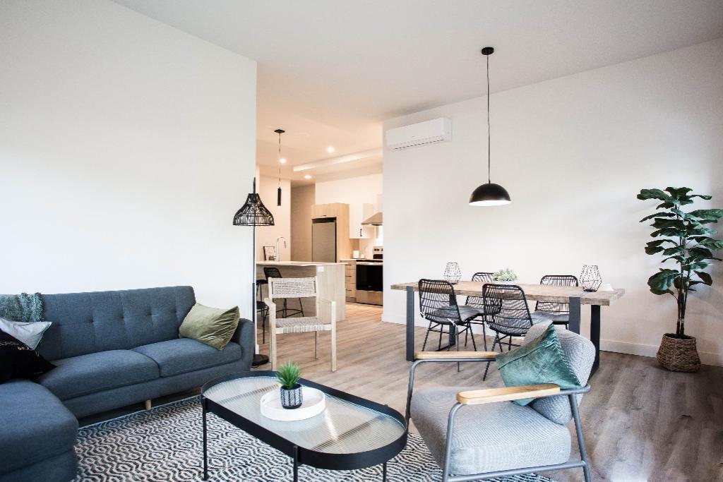ÉLÉANOR - CONDOS LOCATIFS À OTTERBURN PARK - appartement / logement à louer | 3283412