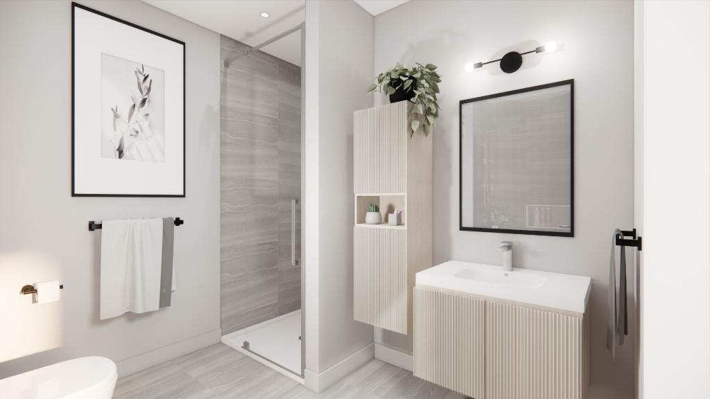 ÉLÉANOR - CONDOS LOCATIFS À OTTERBURN PARK - appartement / logement à louer | 3283412